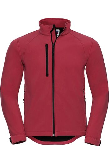 Image produit Veste softshell homme