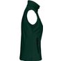 kariban Bodywarmer femme Softshell KARIBAN bottle_green