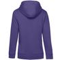 B&C Collection B&C Queen Hooded_° radiant_purple