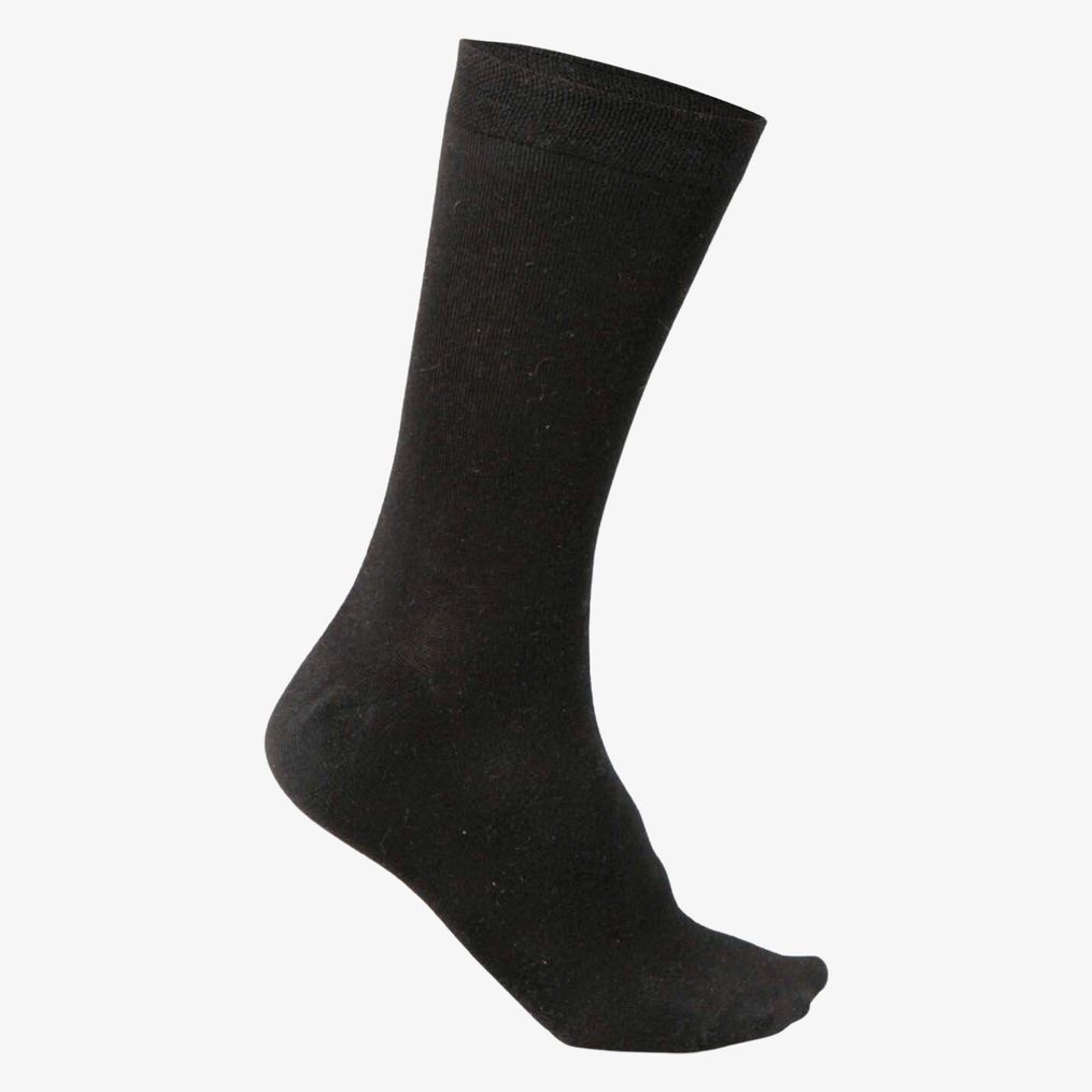 Chaussettes coton ville kariban