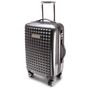 Kimood Trolley grande taille KIMOOD anthracite
