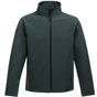Regatta Standout Ablaze printable softshell dark_spruce/black