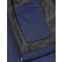 SG Signature Signature Tagless Softshell Jacket Men navy