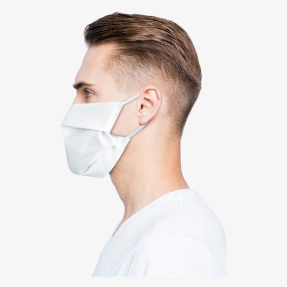 Masque Afnor UNS1 avec barrette nasale k-up