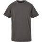 Build Your Brand Kids Basic Tee dark_shadow