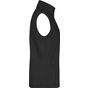 James&Nicholson Ladies´ Promo Softshell Vest black/black