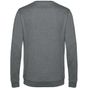 B&C Collection #Set In French Terry heather_mid_grey