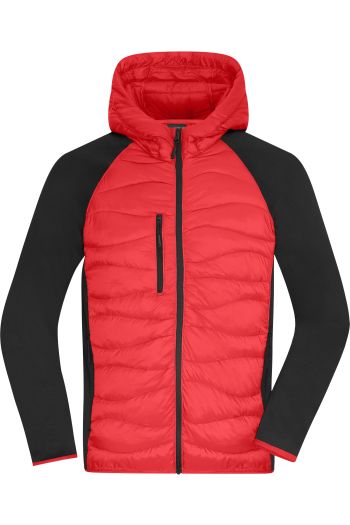 Image produit Men's Hybrid Jacket