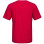 Produkt---Jack-&-Jones T-shirt classique unisexe lipstick_red