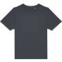 B&C Collection Kids #E150 T-Shirt gris foncé