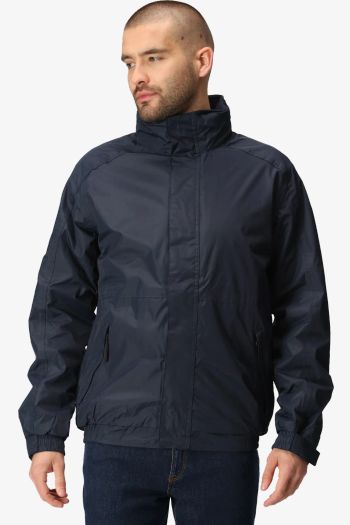 Image produit Men's Dover Fleece Lined Waterproof Insulated Bomber Jacket