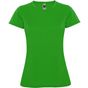 Roly Sport Montecarlo Woman vert_fougere