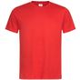 Stedman Classic-T Unisex scarlet_red