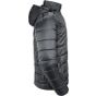 Russell Veste capuche zippée Nano homme iron_grey