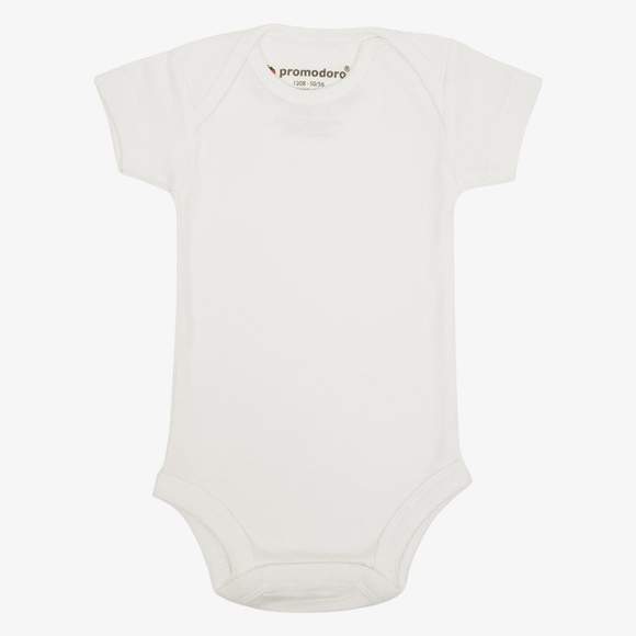 Organic Baby Bodysuit Promodoro