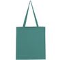 SG Accessories - Bags Cotton Bag LH light_petrol