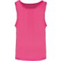 ProAct Chasuble en filet léger multisports enfant fluorescent_pink