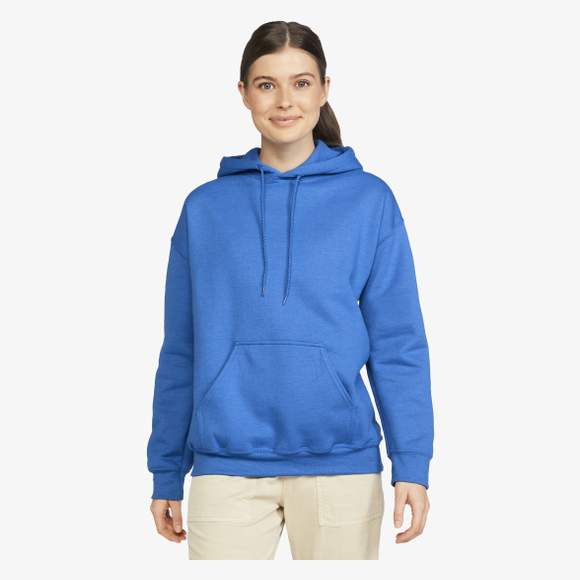 Gildan® DryBlend® Adult hooded sweatshirt Gildan