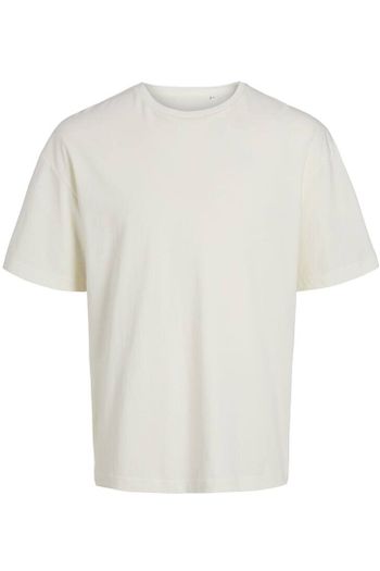 Image produit Tee-shirt oversize en coton organique
