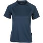Pen Duick Firstee Women - Tee-shirt respirant femme light_navy