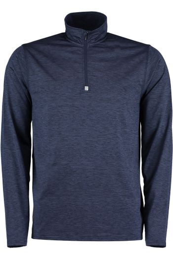 Image produit Hyper mid-layer 1/4 zip Rhino skin performance top