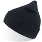 Atlantis Wind Beanie navy_melange