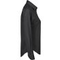 Tee Jays Women's Active Stretch Shirt black