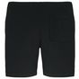 ProAct SHORT JERSEY SPORT FEMME black