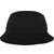 flexfit Flexfit Cotton Twill Bucket Hat black