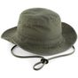 Beechfield Chapeau Outback - olive_green - taille_unique