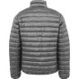 Result Recycled padded jacket frost_grey