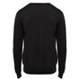 pen duick Mens V Neck black