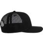 Atlantis SONIC-S black/black