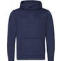 AWDis Just Hoods Sports polyester Hoodie oxford_navy