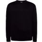 JHK Sweatshirt unisex black