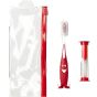 Stamina MESLER rouge