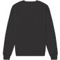 Bella Unisex sponge fleece drop shoulder sweatshirt dark_grey_heather