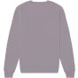 Bella Unisex sponge fleece drop shoulder sweatshirt storm