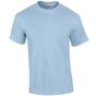 Gildan T-Shirt Ultra Cotton bleu clair