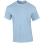 Gildan T-Shirt Ultra Cotton - light_blue - S