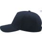 Atlantis Cargo Cap navy