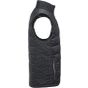 Russell Bodywarmer Nano homme black