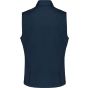 WK Designed To Work Gilet Day To Day femme navy/silver