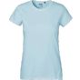 Neutral Ladies Classic T-Shirt light_blue
