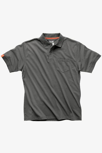 Image produit Polo Eco Worker