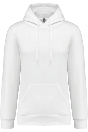 Sweat-shirt à capuche 80/20 unisexe