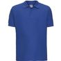 Russell Men's Ultimate Cotton Polo bright_royal