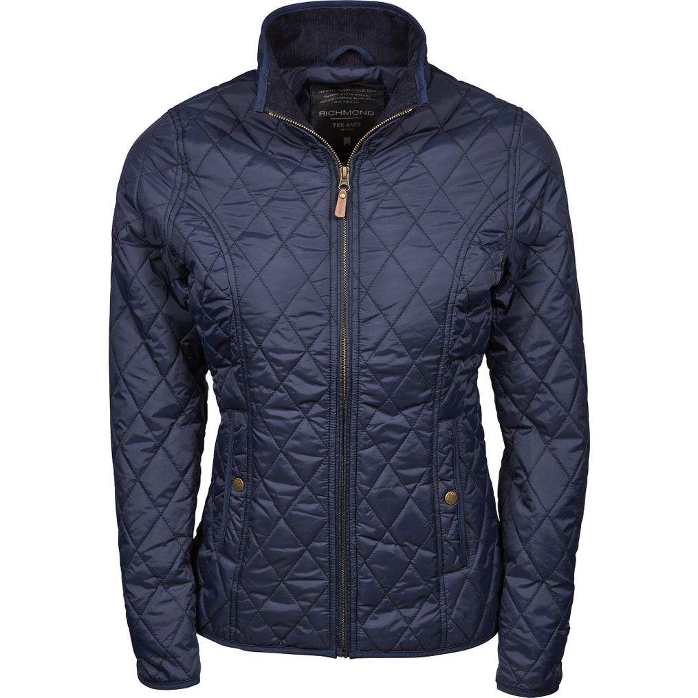 Ladies richmond jacket Tee Jays