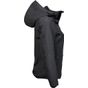 Tee Jays Ladies urban adventure jacket black