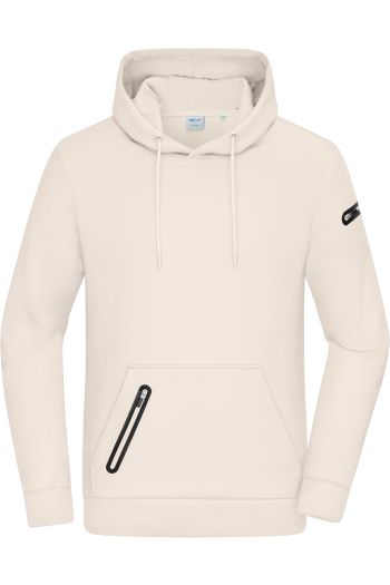 Image produit Men's Hoodie Interlock